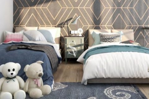 Σπίτι σε Dubai Investment Park, ΗΑΕ 4 υπνοδωμάτια, 79 τ.μ. Αρ. 686820 - φωτογραφία 10