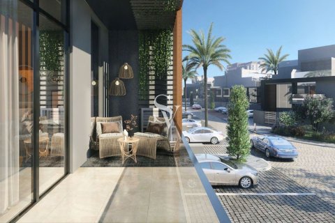 Σπίτι σε Dubai Investment Park, ΗΑΕ 4 υπνοδωμάτια, 79 τ.μ. Αρ. 686820 - φωτογραφία 12