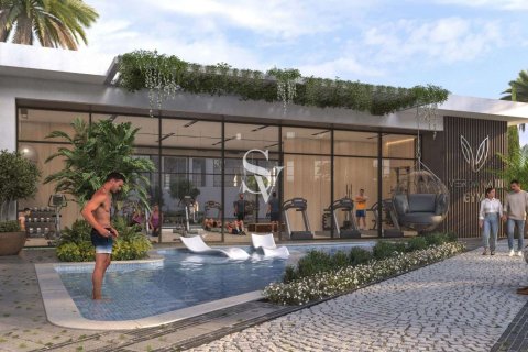 Σπίτι σε Dubai Investment Park, ΗΑΕ 4 υπνοδωμάτια, 79 τ.μ. Αρ. 686820 - φωτογραφία 17