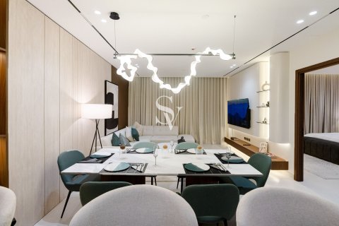 Apartament de vânzare în Dubai Land, Dubai, EAU 1 dormitor, 80 mp.  №686823 - poză 3