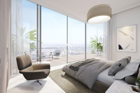 Dubai Hills Estate, UAE의 판매용 아파트 침실 1개, 73제곱미터 번호 686819 - 사진 4