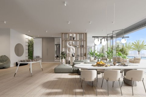 Dubai Hills Estate, UAE의 판매용 아파트 침실 1개, 73제곱미터 번호 686819 - 사진 11