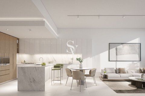Dubai Hills Estate, UAE의 판매용 아파트 침실 1개, 73제곱미터 번호 686819 - 사진 2