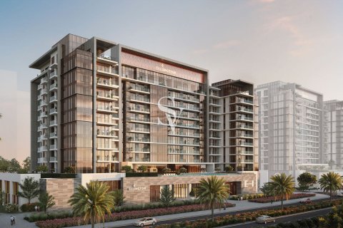 Apartament w Dubai Hills Estate, Dubai, ZEA 1 sypialnia, 73 mkw. nr 686819