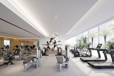 Dubai Hills Estate, UAE의 판매용 아파트 침실 1개, 73제곱미터 번호 686819 - 사진 13