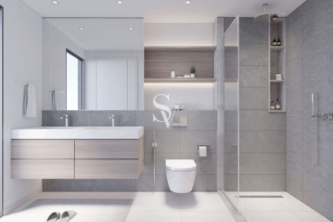 Dubai Hills Estate, UAE의 판매용 아파트 침실 1개, 73제곱미터 번호 686819 - 사진 8