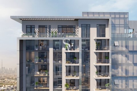 Dubai Hills Estate, UAE의 판매용 아파트 침실 1개, 73제곱미터 번호 686819 - 사진 6