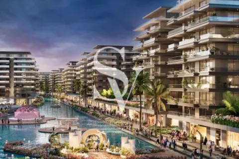 Διαμέρισμα σε Dubai Investment Park, ΗΑΕ 1 υπνοδωμάτιο, 83 τ.μ. Αρ. 686821 - φωτογραφία 4