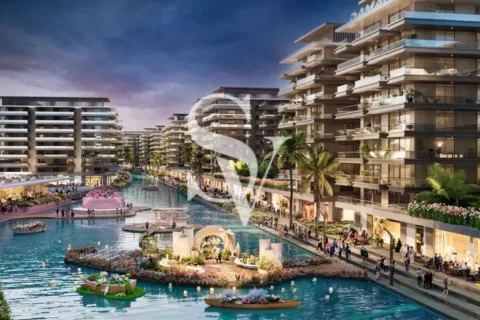 Διαμέρισμα σε Dubai Investment Park, ΗΑΕ 1 υπνοδωμάτιο, 83 τ.μ. Αρ. 686821 - φωτογραφία 11