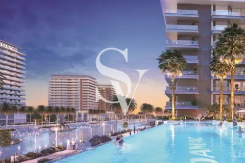 Διαμέρισμα σε Dubai Investment Park, ΗΑΕ 1 υπνοδωμάτιο, 83 τ.μ. Αρ. 686821 - φωτογραφία 8