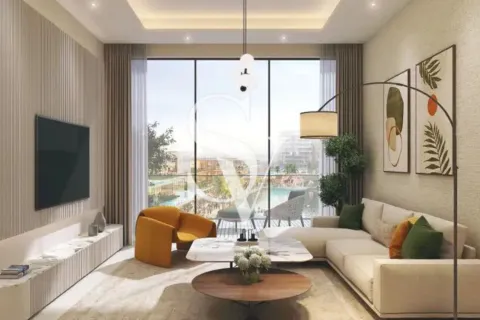 Appartement à Dubai Investment Park, Dubai, EAU: 1 chambre, 83 m2 № 686821