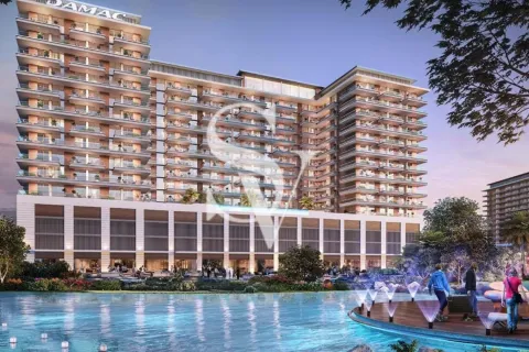 Διαμέρισμα σε Dubai Investment Park, ΗΑΕ 1 υπνοδωμάτιο, 83 τ.μ. Αρ. 686821 - φωτογραφία 7