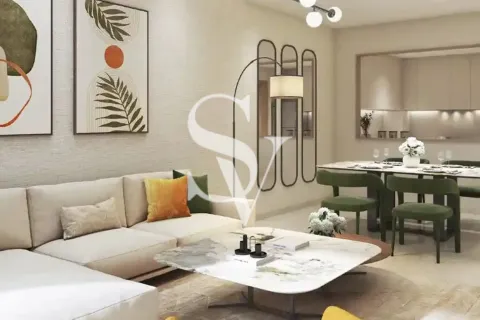 Διαμέρισμα σε Dubai Investment Park, ΗΑΕ 1 υπνοδωμάτιο, 83 τ.μ. Αρ. 686821 - φωτογραφία 2