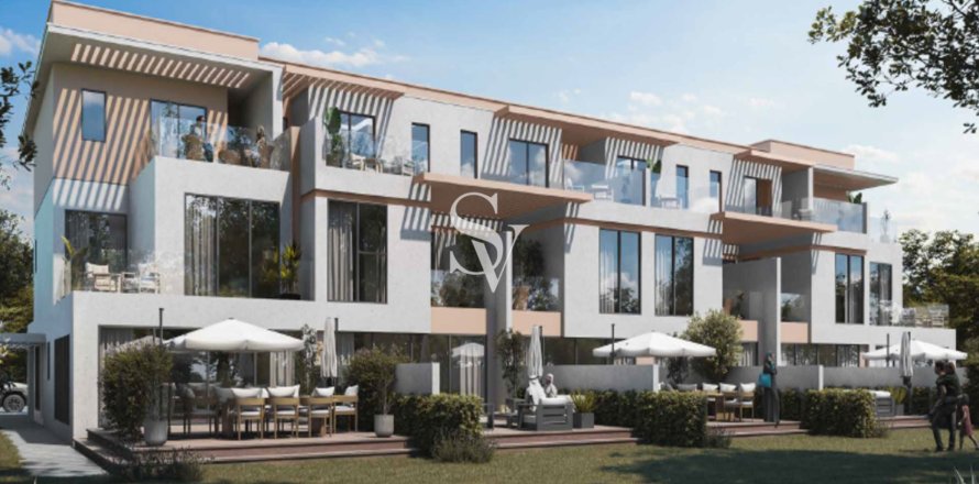 Townhouse în Dubai Land, Dubai, EAU 5 dormitoare, 220 mp.  №686822