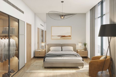 Apartemen di Dubai, UEA 1 kamar tidur, 72 m2 nomor 634388 - foto 10