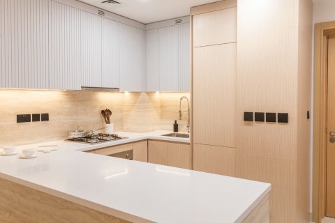 Apartemen di Dubai, UEA 1 kamar tidur, 72 m2 nomor 634388 - foto 9