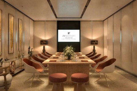 Lakás itt: Dubai, EAE, 2 hálószoba, 97 m², azonosító: 685557 - fénykép 6