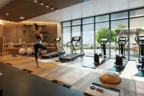 Lakás itt: Dubai, EAE, 2 hálószoba, 97 m², azonosító: 685557 - fénykép 9