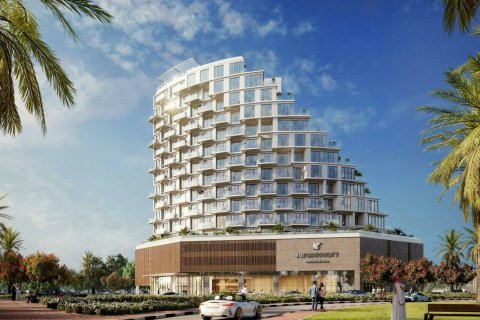 阿联酋 Dubai 待售 : 3 卧, 166 平方米 , 编号685559 - 照片 12