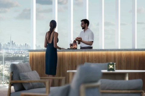 阿联酋 Dubai 待售 : 3 卧, 166 平方米 , 编号685559 - 照片 7