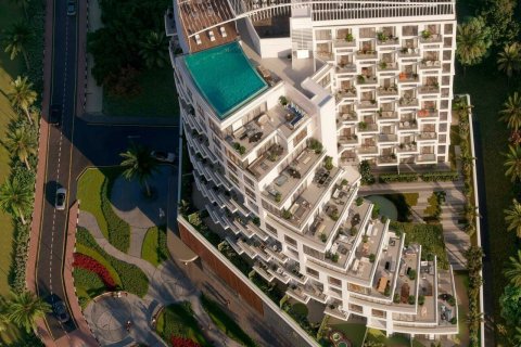 Dzīvoklis Dubaijā, AAE 1 istaba, 51 m2 Nr. 685558 - attēls 14