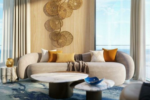 Dzīvoklis Dubaijā, AAE 1 istaba, 51 m2 Nr. 685558 - attēls 5