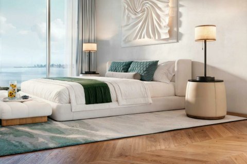 Dzīvoklis Dubaijā, AAE 1 istaba, 51 m2 Nr. 685558 - attēls 2