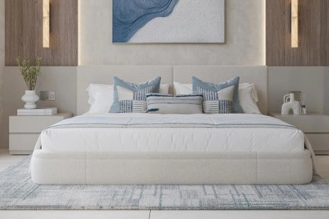 Apartment til salg i Al Satwa, Dubai, UAE 1 soveværelse, 66 kvm № 685560 - foto 4