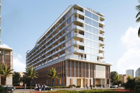 Apartment til salg i Al Satwa, Dubai, UAE 1 soveværelse, 66 kvm № 685560 - foto 6