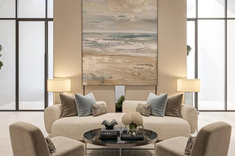 Apartment til salg i Al Satwa, Dubai, UAE 1 soveværelse, 66 kvm № 685560 - foto 2