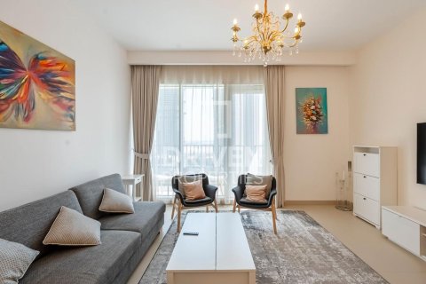 آپارتمان برای فروش در  Dubai Creek Harbour (The Lagoons)، Dubai، امارات متحده عربی  1 خوابه ، 69.86 متر مربع ، شماره 742466 - تصویر 2