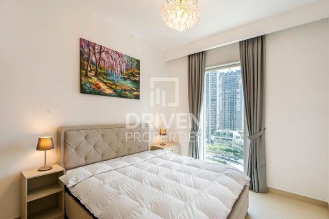 آپارتمان برای فروش در  Dubai Creek Harbour (The Lagoons)، Dubai، امارات متحده عربی  1 خوابه ، 69.86 متر مربع ، شماره 742466 - تصویر 4