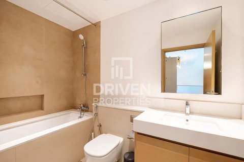آپارتمان برای فروش در  Dubai Creek Harbour (The Lagoons)، Dubai، امارات متحده عربی  1 خوابه ، 69.86 متر مربع ، شماره 742466 - تصویر 10