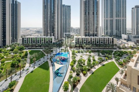 آپارتمان برای فروش در  Dubai Creek Harbour (The Lagoons)، Dubai، امارات متحده عربی  1 خوابه ، 69.86 متر مربع ، شماره 742466 - تصویر 9