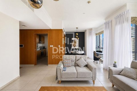 شقة للبيع في وسط مدينة دبي، دبي، الإمارات العربية المتحدة 1 غرفة نوم ، 88.07 متر مربع ، رقم 742346 - صورة 6
