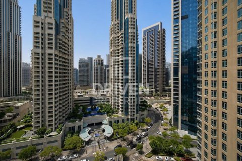 شقة للبيع في وسط مدينة دبي، دبي، الإمارات العربية المتحدة 1 غرفة نوم ، 88.07 متر مربع ، رقم 742346 - صورة 17