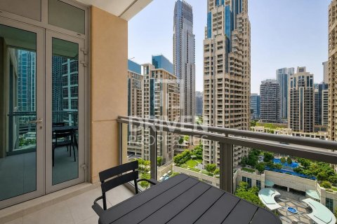 شقة للبيع في وسط مدينة دبي، دبي، الإمارات العربية المتحدة 1 غرفة نوم ، 88.07 متر مربع ، رقم 742346 - صورة 19