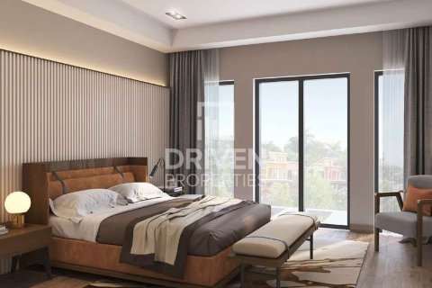 Rijtjeshuis te koop in Damac Lagoons, Dubai, VAE 4 slaapkamers, 144 vr.m., nr 742469 - foto 2