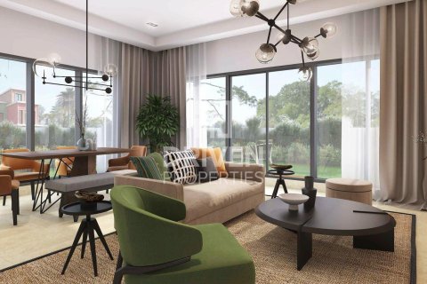 Rijtjeshuis te koop in Damac Lagoons, Dubai, VAE 4 slaapkamers, 144 vr.m., nr 742469 - foto 12