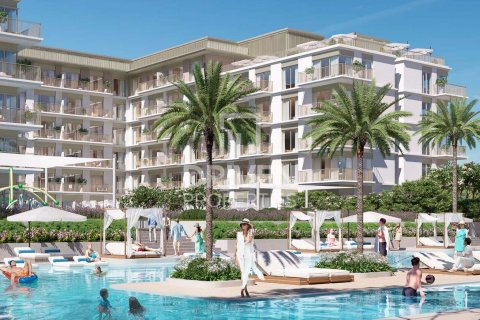 Apartment sa Mina Rashid, Dubai, UAE 2 silid-tulugan, 120.03 sq.m. № 742464