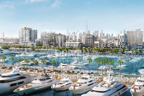 آپارتمان برای فروش در  Mina Rashid، Dubai، امارات متحده عربی  2 خوابه ، 120.03 متر مربع ، شماره 742464 - تصویر 8