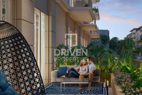 آپارتمان برای فروش در  Mina Rashid، Dubai، امارات متحده عربی  2 خوابه ، 120.03 متر مربع ، شماره 742464 - تصویر 10