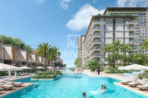 آپارتمان برای فروش در  Mina Rashid، Dubai، امارات متحده عربی  2 خوابه ، 120.03 متر مربع ، شماره 742464 - تصویر 3