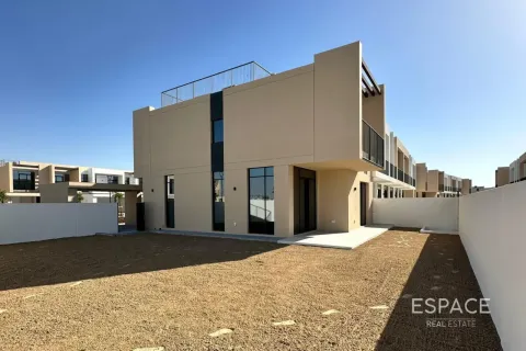 Kuća u nizu u Dubai South (Dubai World Central), Dubai, UAE 4 spavaćih soba, 231 m2 Br. 738296 - fotografija 2