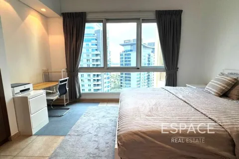 آپارتمان برای اجاره در Palm Jumeirah، Dubai، امارات متحده عربی 2 خوابه ، 165 متر مربع ، شماره 738299 - تصویر 8