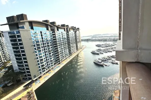 آپارتمان برای اجاره در Palm Jumeirah، Dubai، امارات متحده عربی 2 خوابه ، 165 متر مربع ، شماره 738299 - تصویر 11