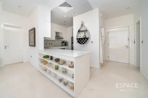 Byt v Palm Jumeirah, Dubai, SAE 2 ložnice, 156 m² Č.: 738301 - fotografie 5