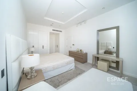 Byt v Palm Jumeirah, Dubai, SAE 2 ložnice, 156 m² Č.: 738301 - fotografie 10