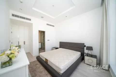Byt v Palm Jumeirah, Dubai, SAE 2 ložnice, 156 m² Č.: 738301 - fotografie 16