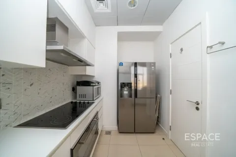 Byt v Palm Jumeirah, Dubai, SAE 2 ložnice, 156 m² Č.: 738301 - fotografie 8